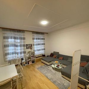 Appartement met Twee Slaapkamers